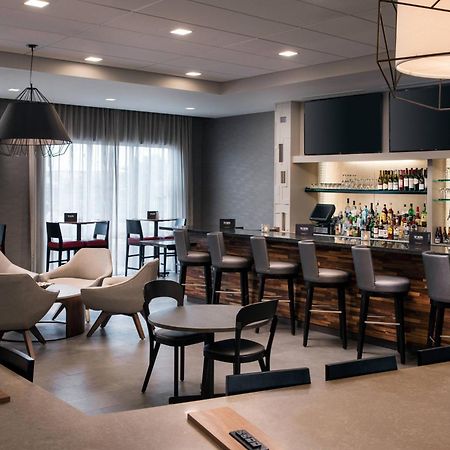 Hotel Courtyard By Marriott Pullman Zewnętrze zdjęcie
